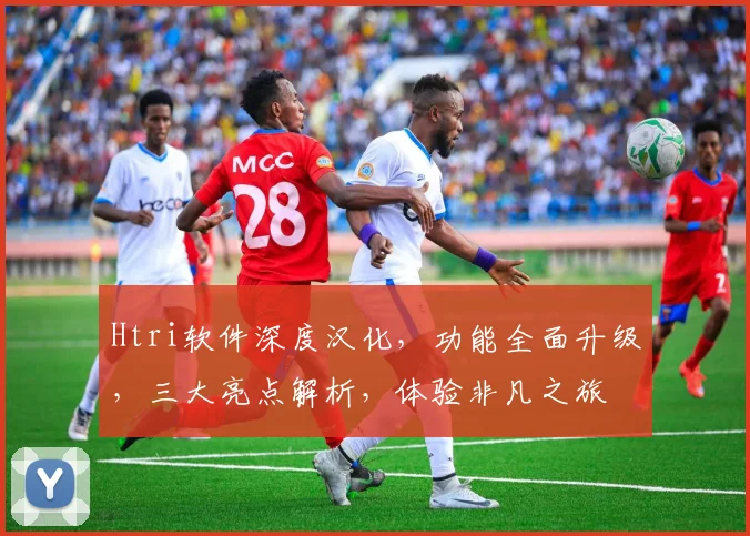 Htri软件深度汉化，功能全面升级，三大亮点解析，体验非凡之旅